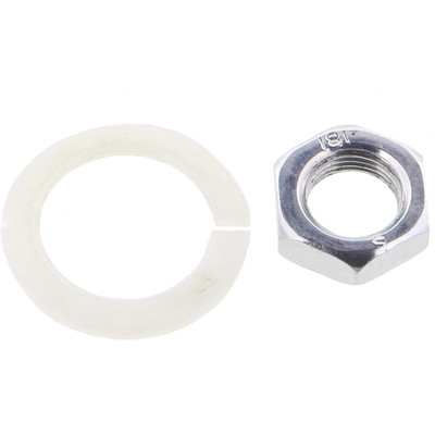 MEVOTECH - MS90738 - Inner Tie Rod End