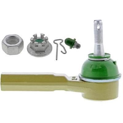 Outer Tie Rod End