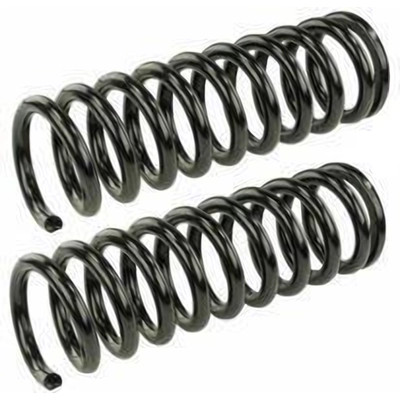 MEVOTECH - SMS81065V - Rear Variable Rate Springs