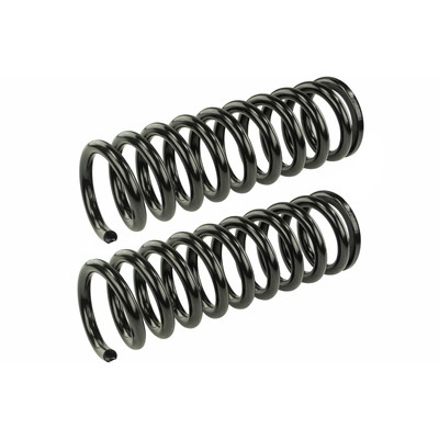 MEVOTECH - SMS81411 - Rear Coil Springs
