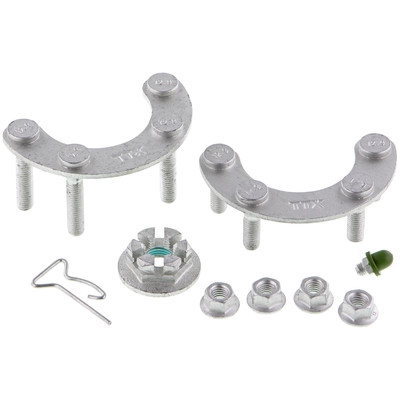 MEVOTECH - TXK6292 - Upper Ball Joint