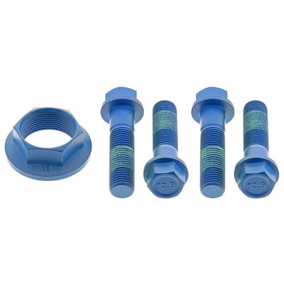 MEVOTECH - TXF25321 - Front Hub Assembly