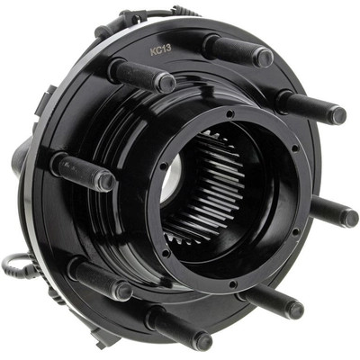 MEVOTECH - TXF40306 - Front Hub Assembly