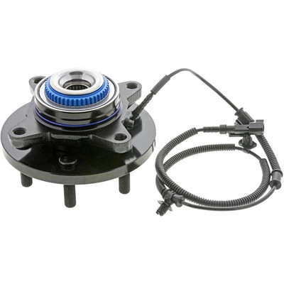 MEVOTECH - TXF40325 - Front Hub Assembly