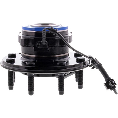 MEVOTECH - TXF50308 - Front Hub Assembly