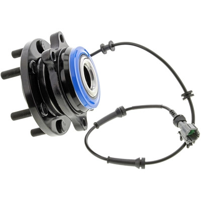 MEVOTECH - TXF515065 - Front Hub Assembly