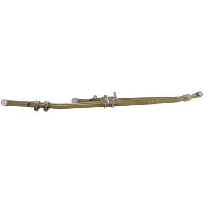 MEVOTECH - TXMS25656 - Tie Rod End