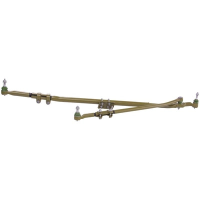 MEVOTECH - TXMS25656 - Tie Rod End
