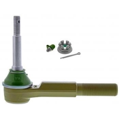 Outer Tie Rod End