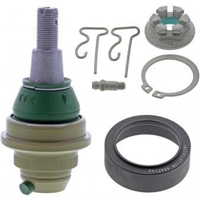 MEVOTECH - TXMS50580 - Lower Ball Joint