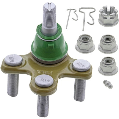 Lower Ball Joint