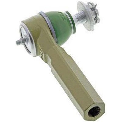 MEVOTECH - TXMS506116 - Outer Tie Rod End