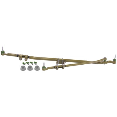 Tie Rod End