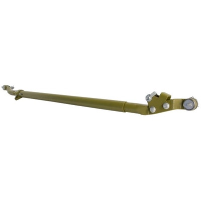 MEVOTECH - TXMS25956 - Tie Rod End