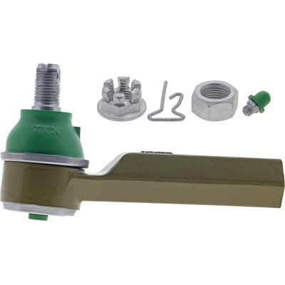 MEVOTECH - TXMS86698 - Outer Tie Rod End