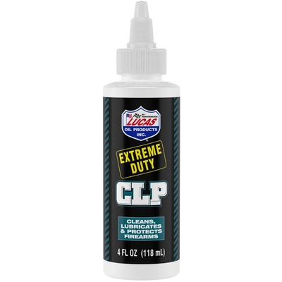LUCAS OIL PRODUCTS INC. - 10915 - Extreme Duty CLP