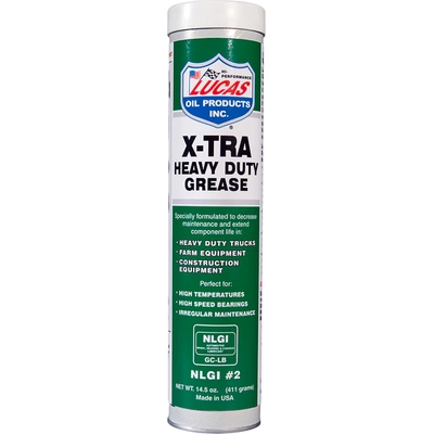 Unspecified Tool (Pack of 10) by LUCAS OIL PRODUCTS INC. - 20301