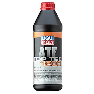 LIQUI MOLY - 20022 - Self Leveling Fluid