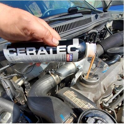 LIQUI MOLY - LQM-20002 - LIQUI MOLY - 20002 - Additive