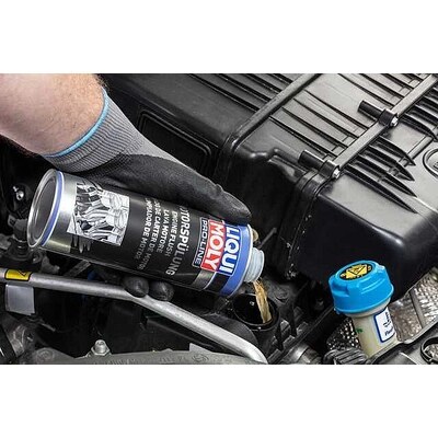 LIQUI MOLY - LQM-7712 - LIQUI MOLY - 7712 - Additive