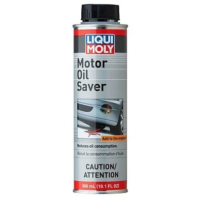 LIQUI MOLY - 20320 - Additive