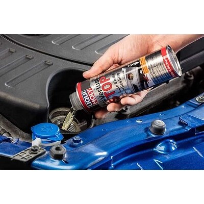 LIQUI MOLY - LQM-20320 - LIQUI MOLY - 20320 - Additive