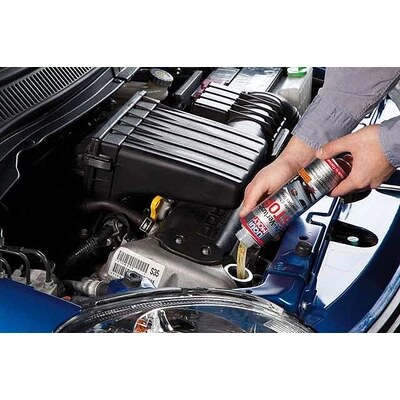 LIQUI MOLY - LQM-20320 - LIQUI MOLY - 20320 - Additive