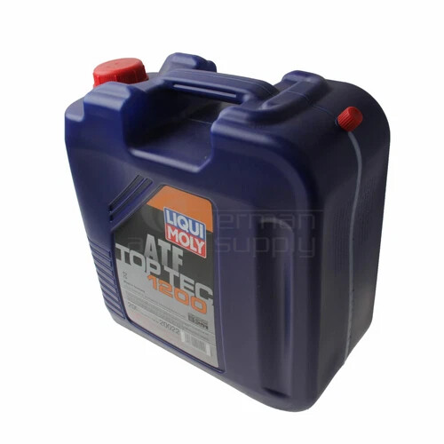 TOP TEC ATF 1200 20 L