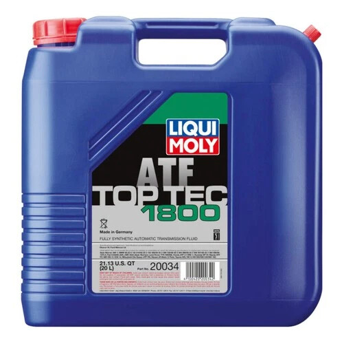TOP TEC ATF 1800 20 L