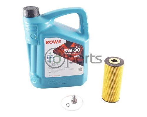 LIQUI MOLY - 2004 - TOP TEC 4200 5W-30 1 L