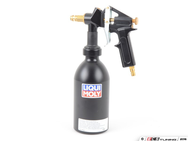 LIQUI MOLY - 7946 - Applicator Gun by LIQUI MOLY - 7946