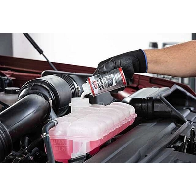 LIQUI MOLY - 20336 - RADIATOR CLEANER 300 ML