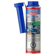 LIQUI MOLY  Jectron 7711 Gasoline Fuel Injection Cleaner