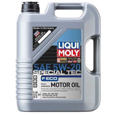 5W20 Special-Tec 5L - Liqui Moly Synthetic Engine Oil 2264