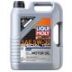 Liqui Moly - 2249 - Synthetic Engine Oil 5W30 Special Tec LL,5L