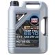 LIQUI MOLY - 22190 - 0W-20 Top Tec 6610 5L - Liqui Moly Synthetic Engine Oil 22190