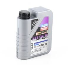 5W30 Top Tec 4600 1L - Liqui Moly Synthetic Engine Oil 20446