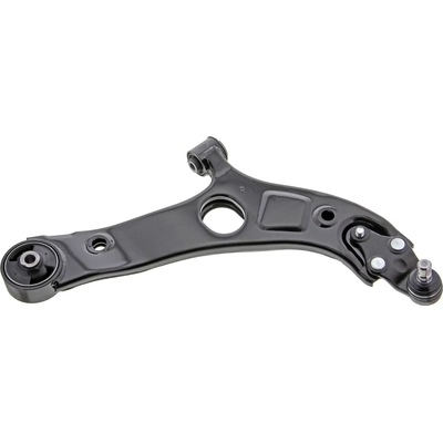 Control Arm With Ball Joint