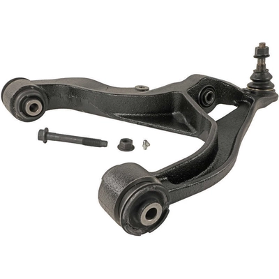 Control Arm With Ball Joint