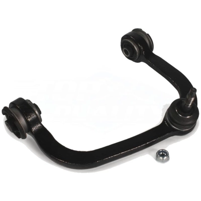 Control Arm With Ball Joint