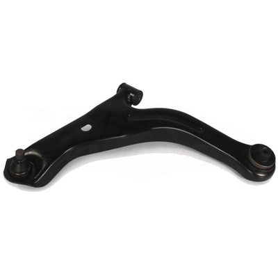 Control Arm With Ball Joint