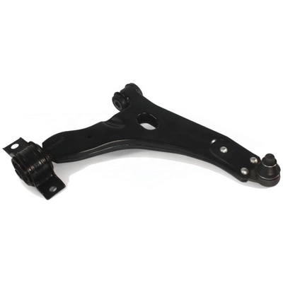 Control Arm With Ball Joint