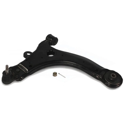 Control Arm With Ball Joint