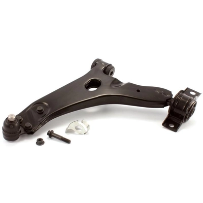 Control Arm With Ball Joint