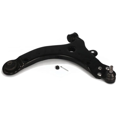 Control Arm With Ball Joint