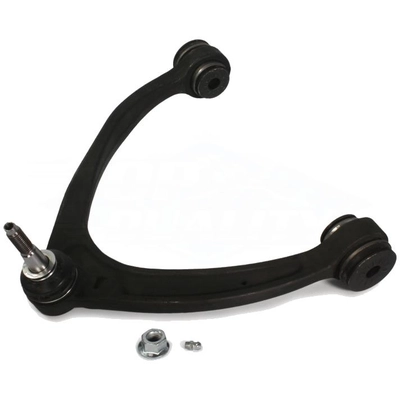 Control Arm With Ball Joint