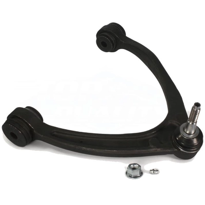 Control Arm With Ball Joint