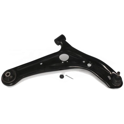 Control Arm With Ball Joint
