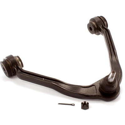 Control Arm With Ball Joint