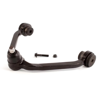 Control Arm With Ball Joint